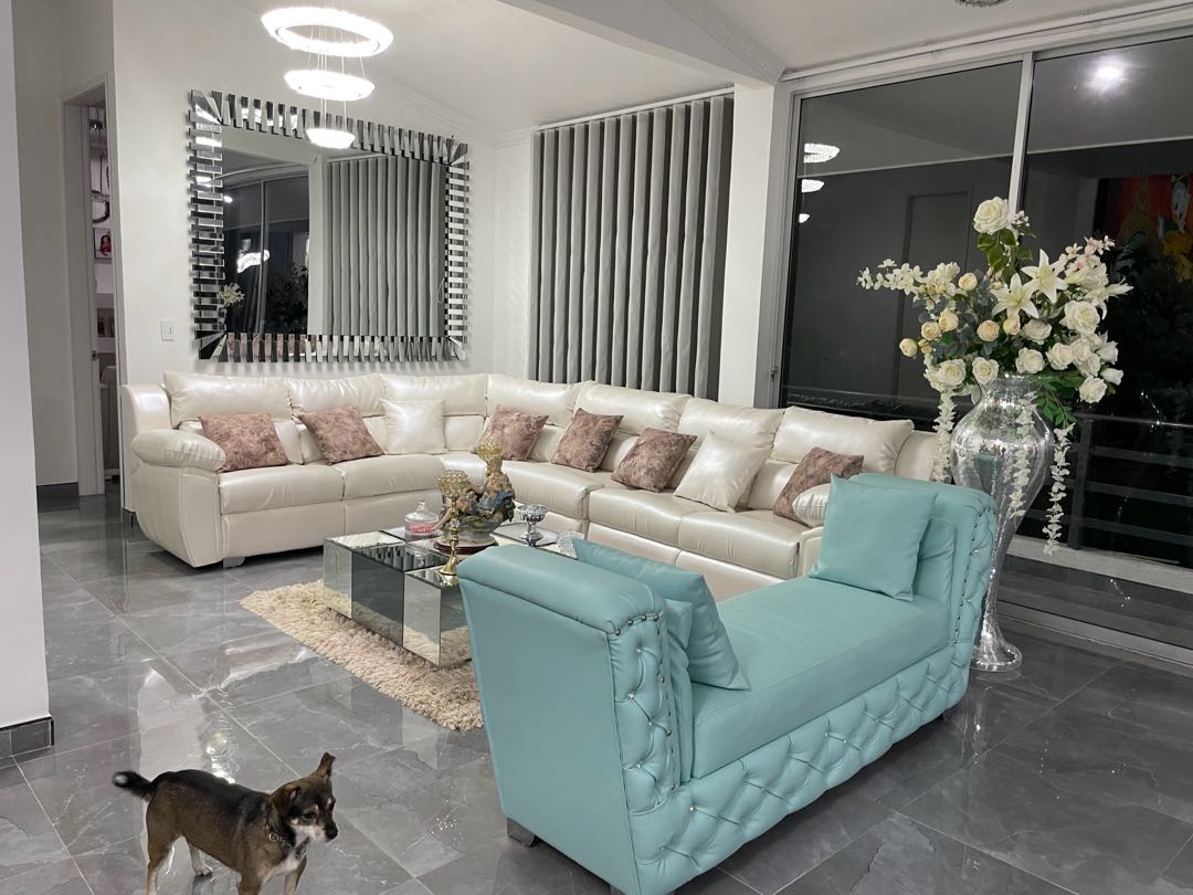 Imagen de Amplia Casa campestre para renta o venta en cerritos
