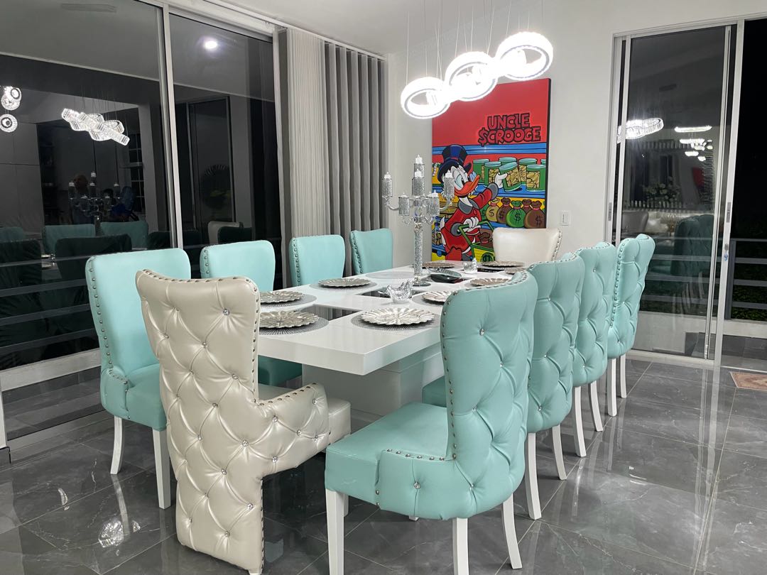 Imagen de Amplia Casa campestre para renta o venta en cerritos