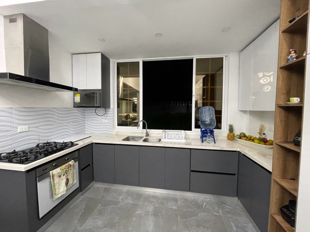Imagen de Amplia Casa campestre para renta o venta en cerritos