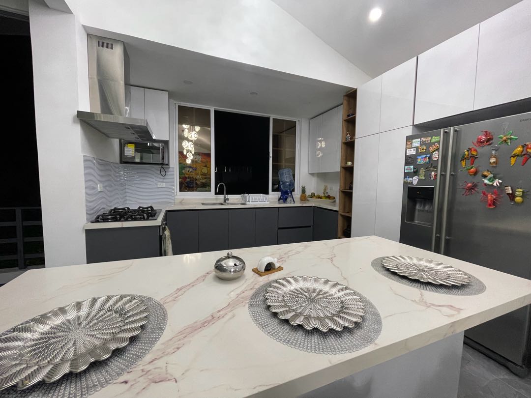 Imagen de Amplia Casa campestre para renta o venta en cerritos