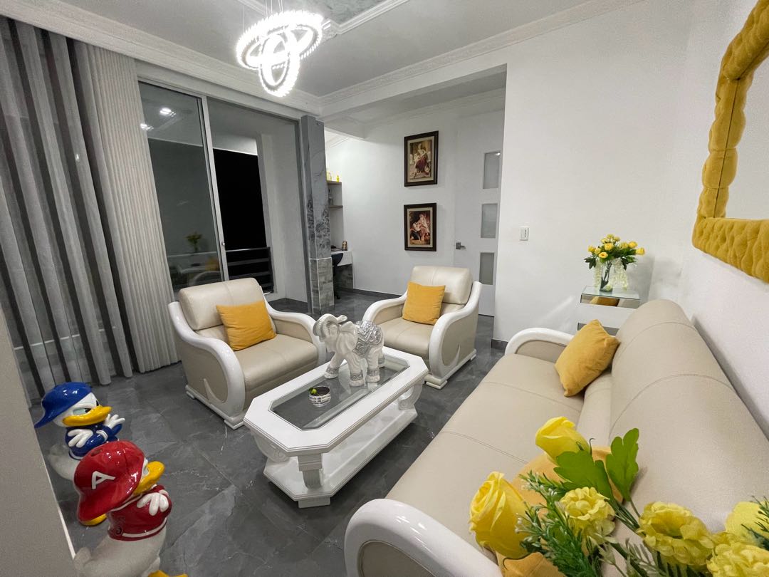 Imagen de Amplia Casa campestre para renta o venta en cerritos