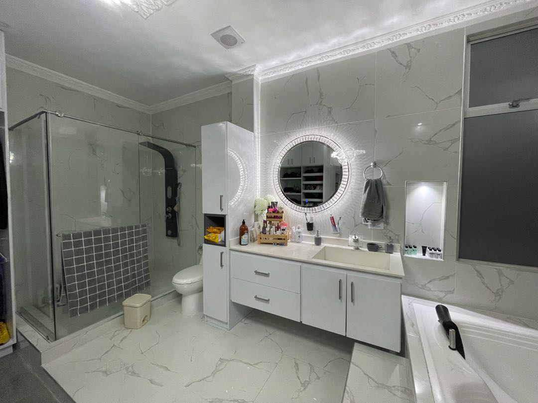 Imagen de Amplia Casa campestre para renta o venta en cerritos