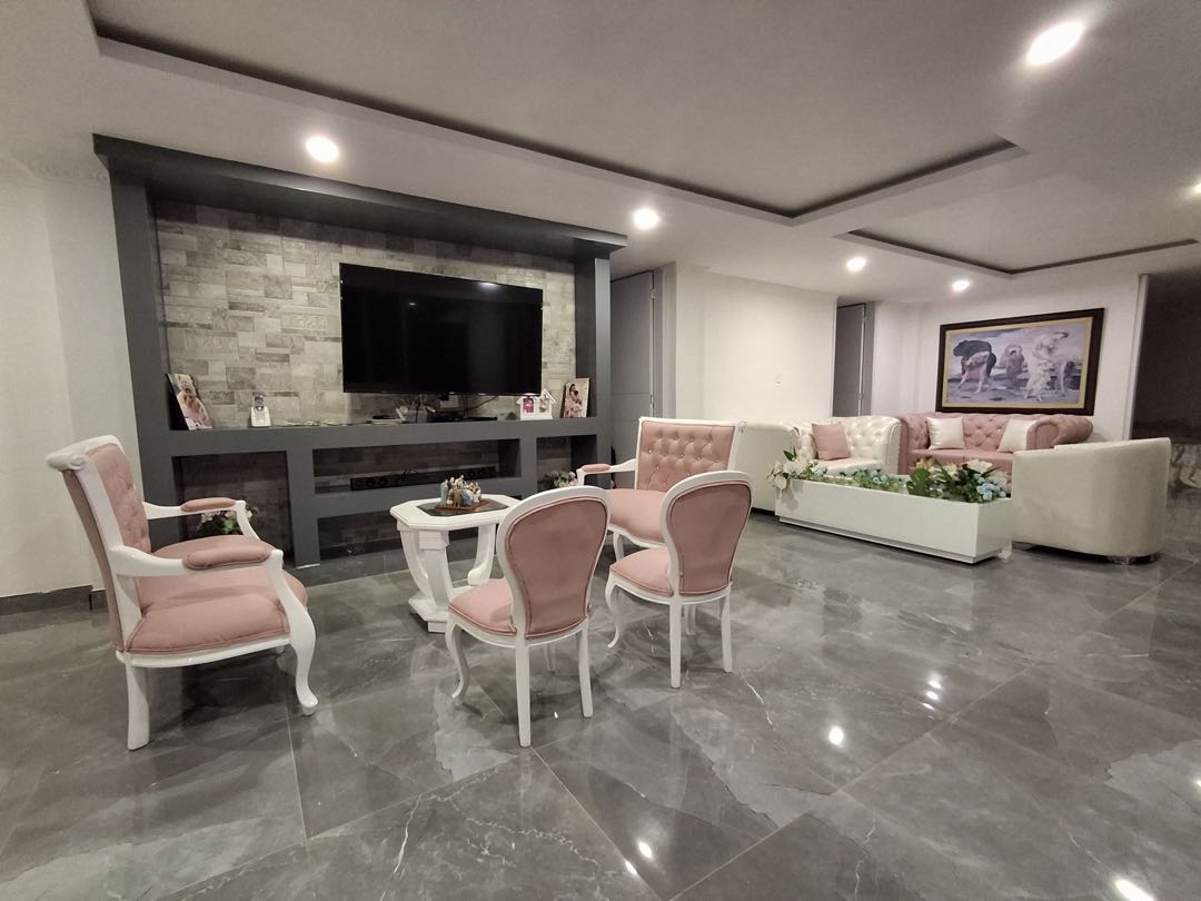 Imagen de Amplia Casa campestre para renta o venta en cerritos