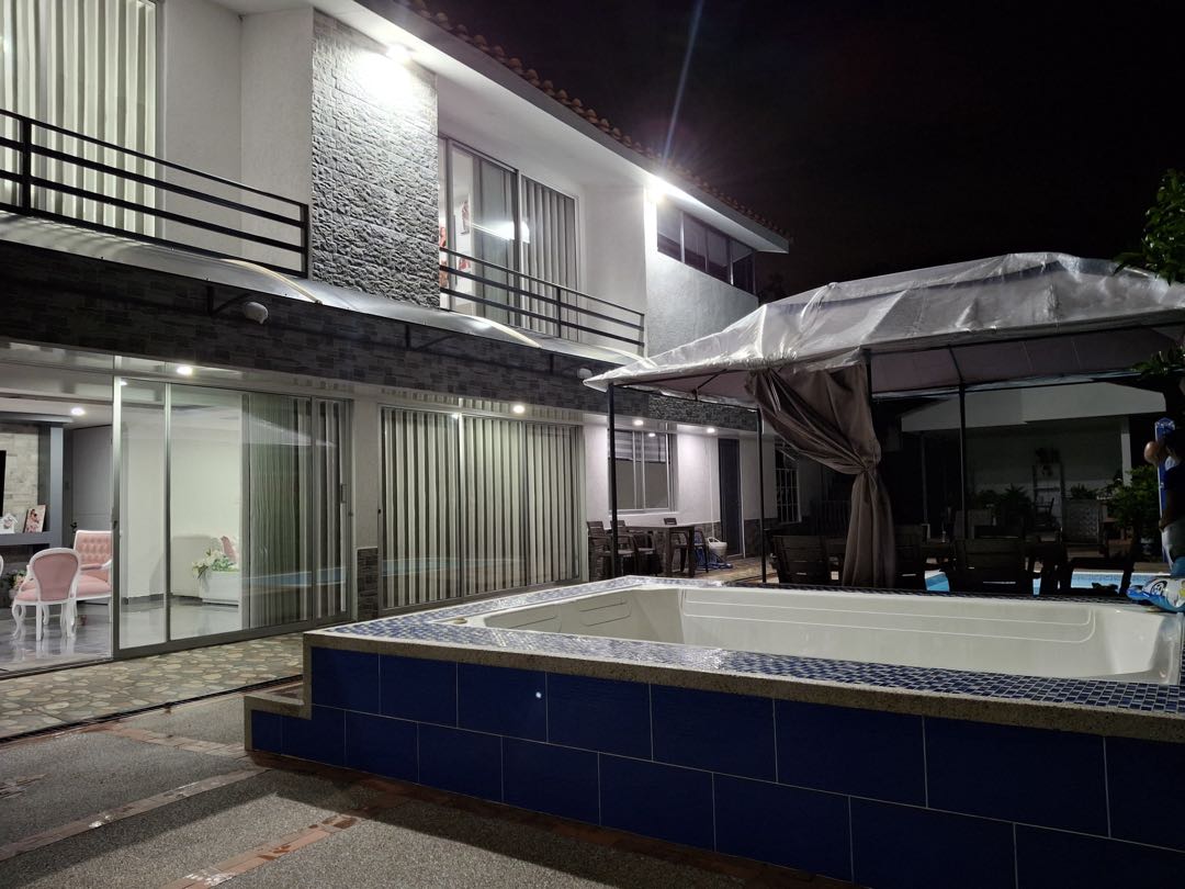 Imagen de Amplia Casa campestre para renta o venta en cerritos