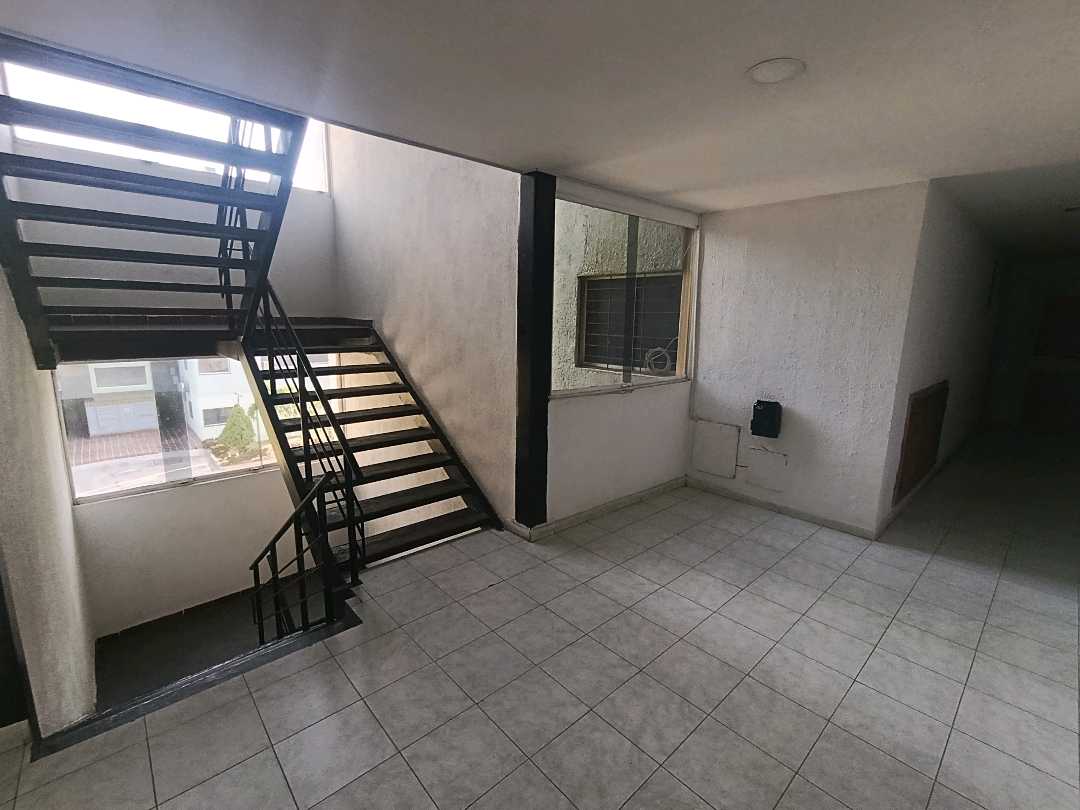 APARTAMENTO EN ALQUILER EN BOSQUE REAL PARAPARAL LOS GUAYOS AO-9767987 - Foto 2