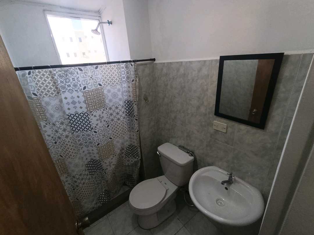 APARTAMENTO EN ALQUILER EN BOSQUE REAL PARAPARAL LOS GUAYOS AO-9767987 - Foto 6