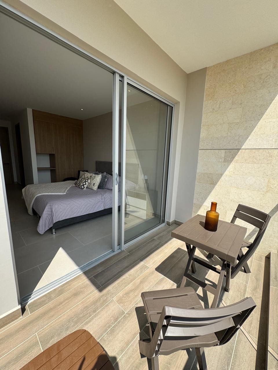 APARTAMENTO AMOBLADO EN ARRIENDO EN ZONA NORTE - CARTAGENA