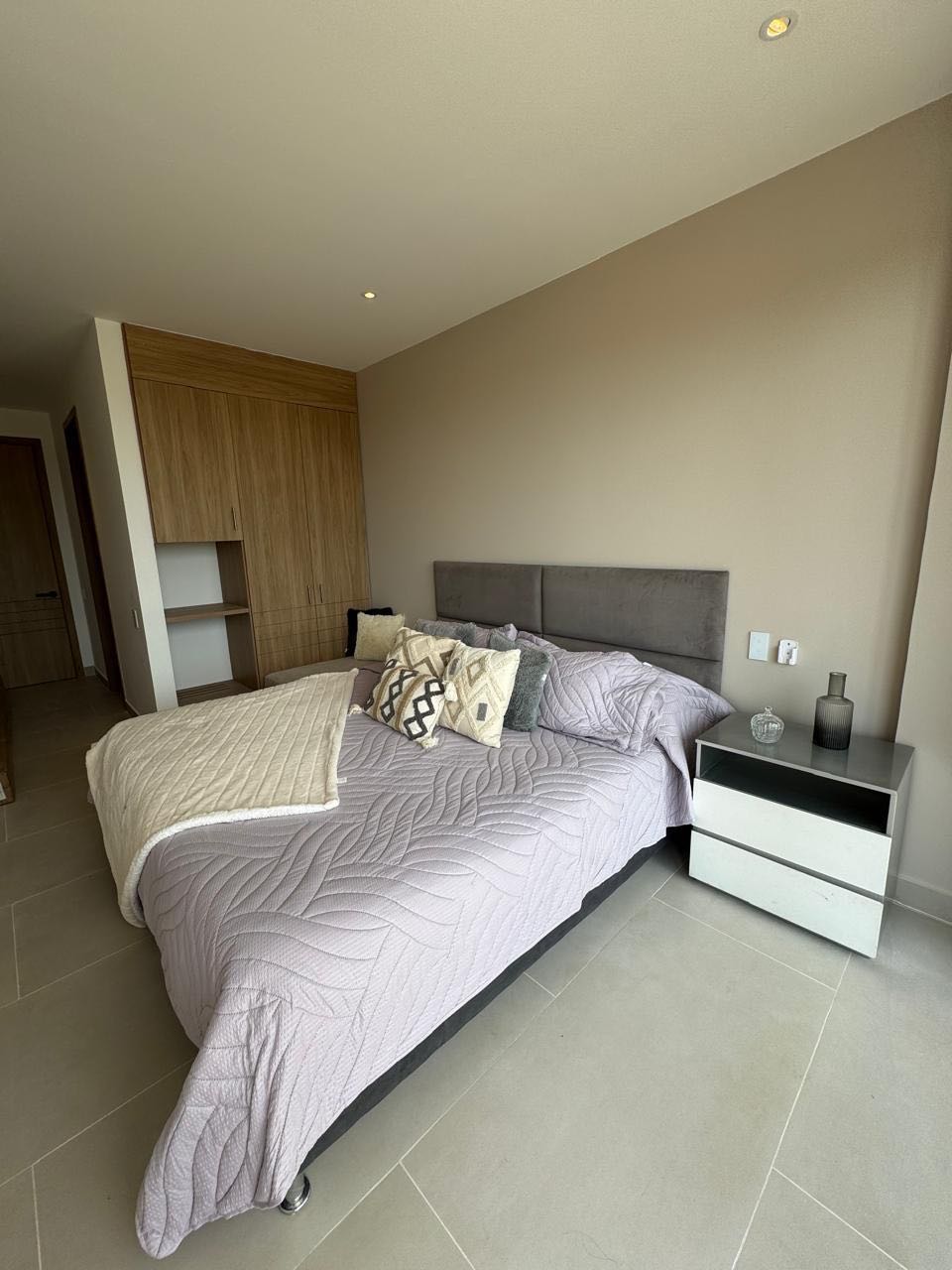 APARTAMENTO AMOBLADO EN ARRIENDO EN ZONA NORTE - CARTAGENA