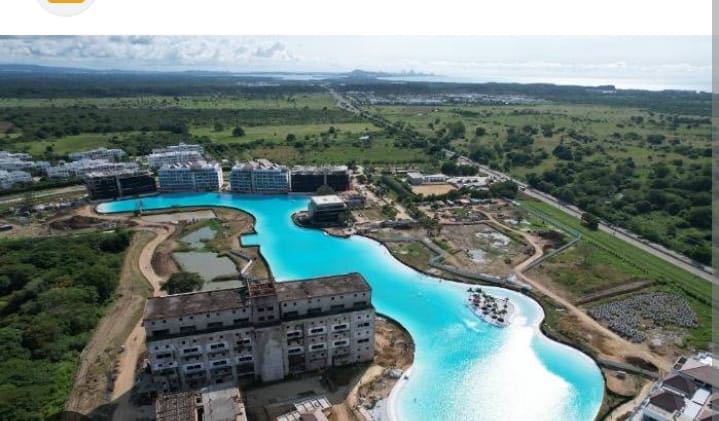 APARTAMENTO AMOBLADO EN ARRIENDO EN ZONA NORTE - CARTAGENA