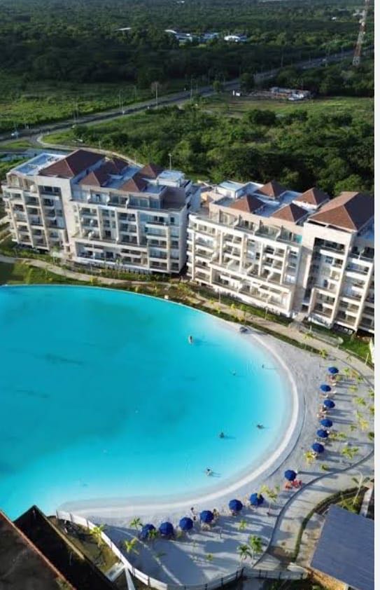 APARTAMENTO AMOBLADO EN ARRIENDO EN ZONA NORTE - CARTAGENA