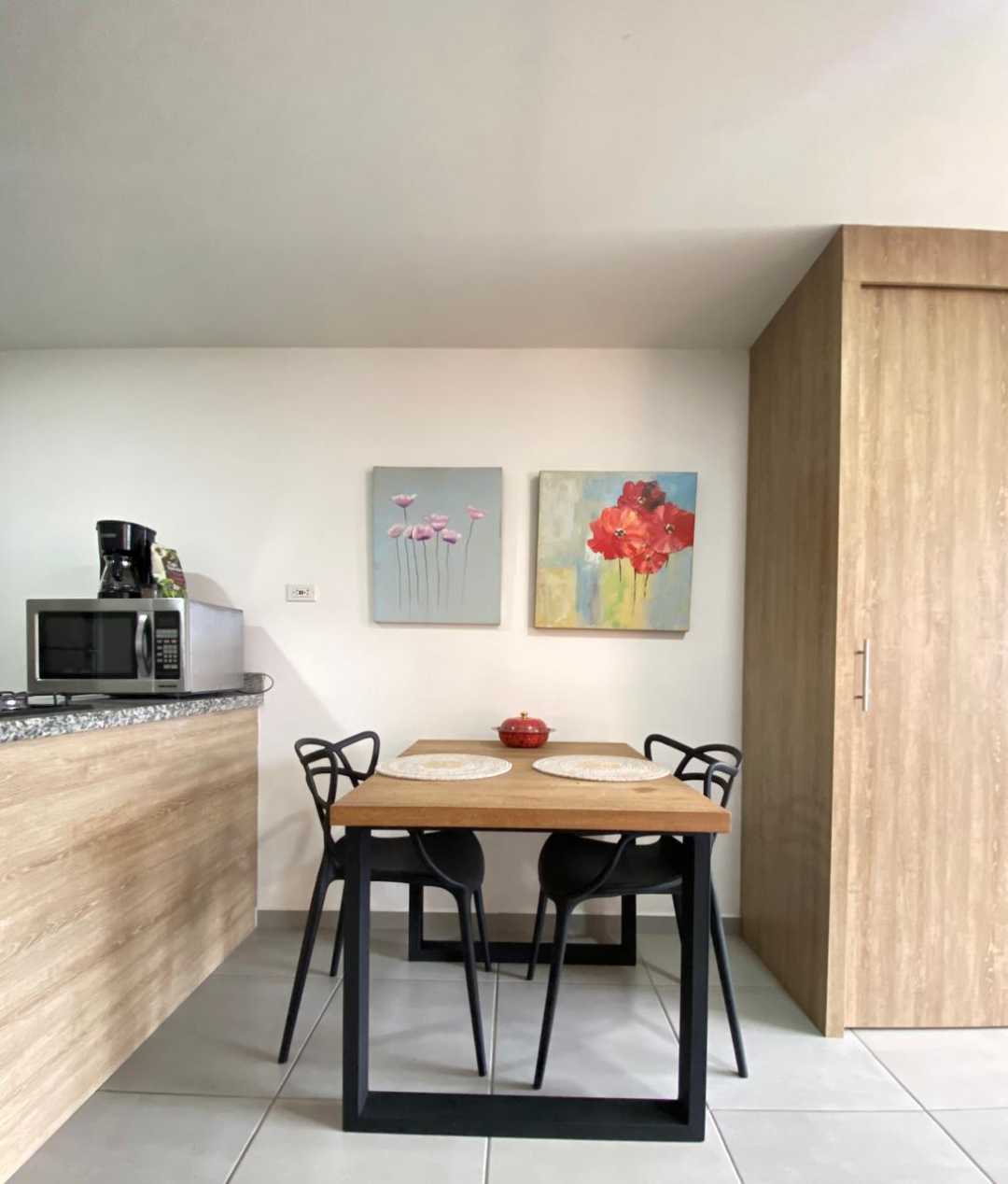 Apartaestudio AMOBLADO para la venta en Itagui