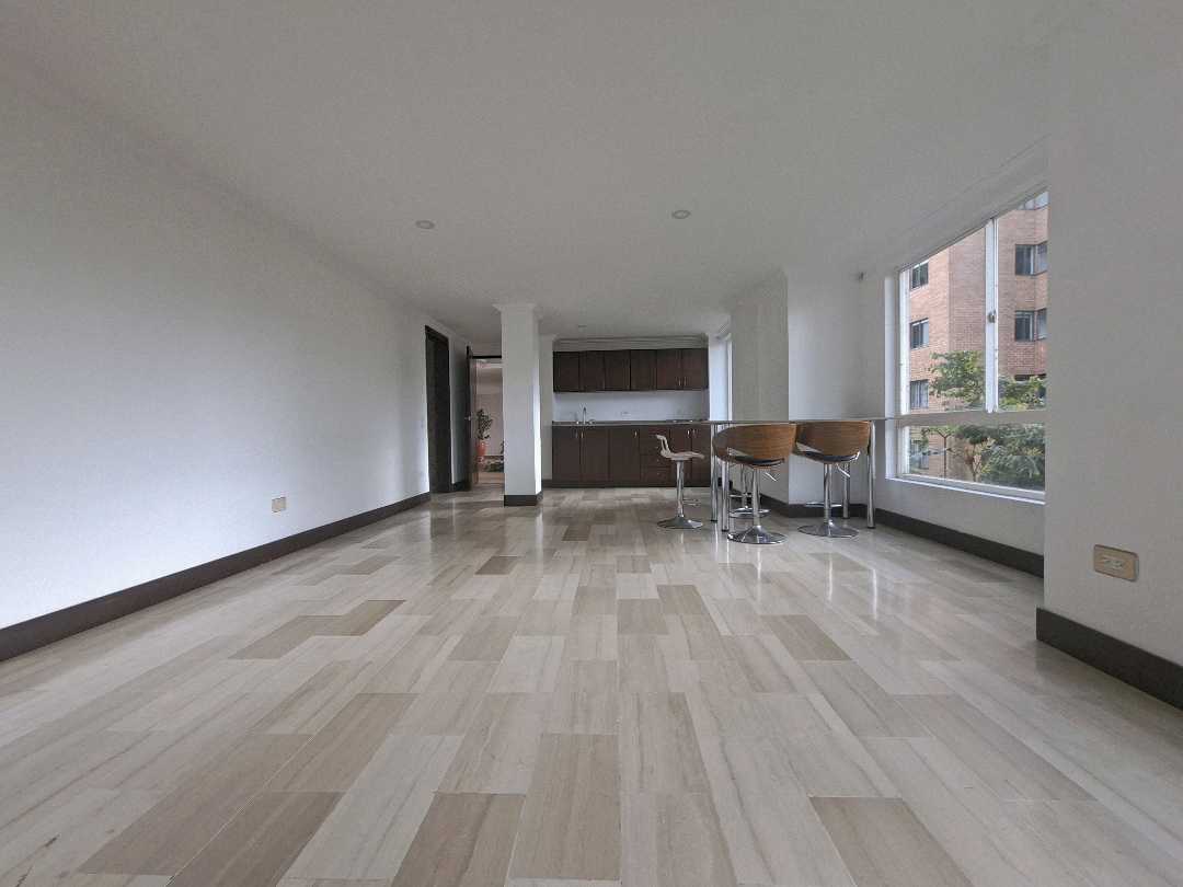 Apartaestudio cerca mall San Lucas