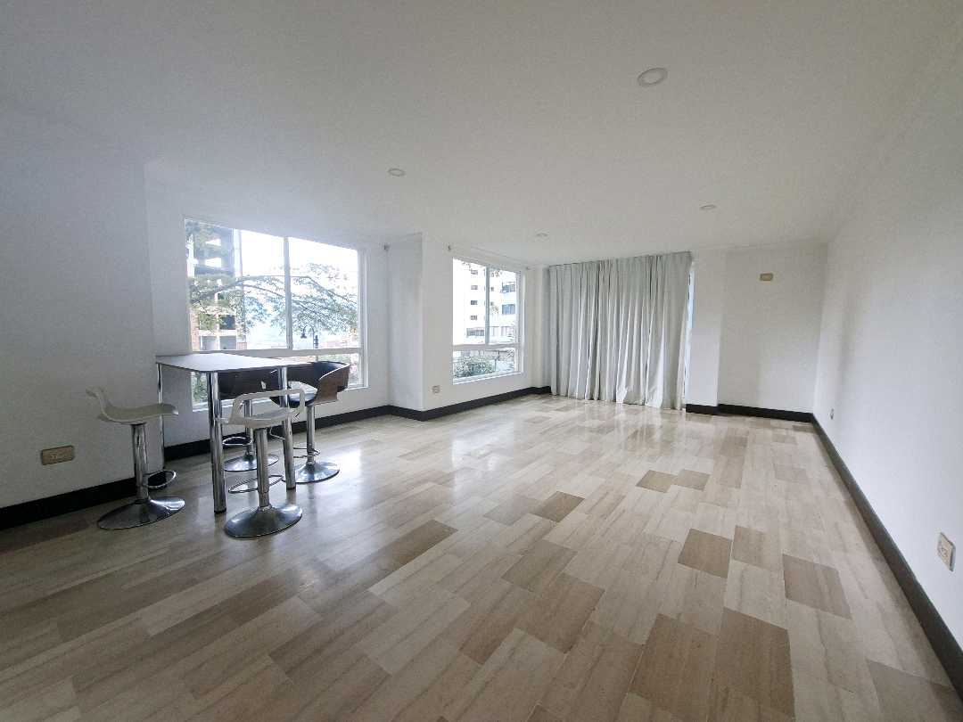 Apartaestudio cerca mall San Lucas