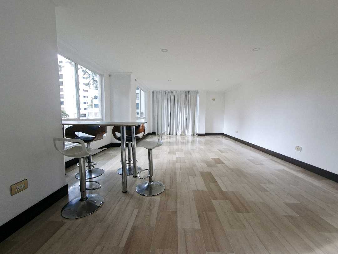 Apartaestudio cerca mall San Lucas