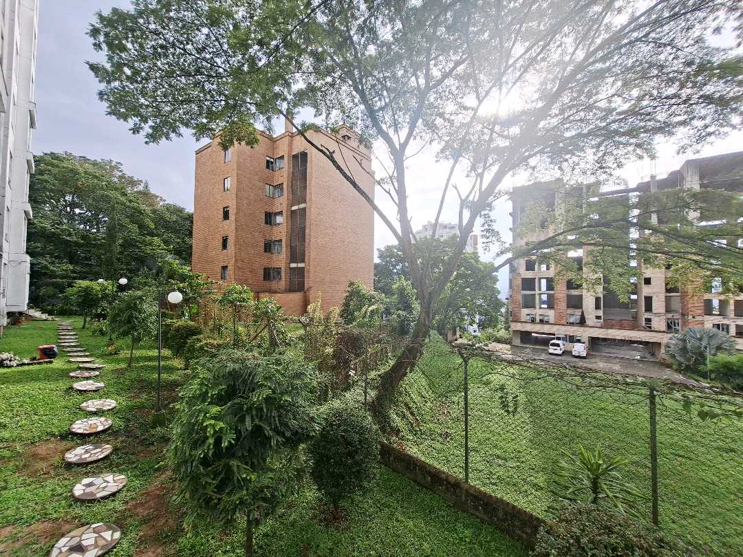 Apartaestudio cerca mall San Lucas