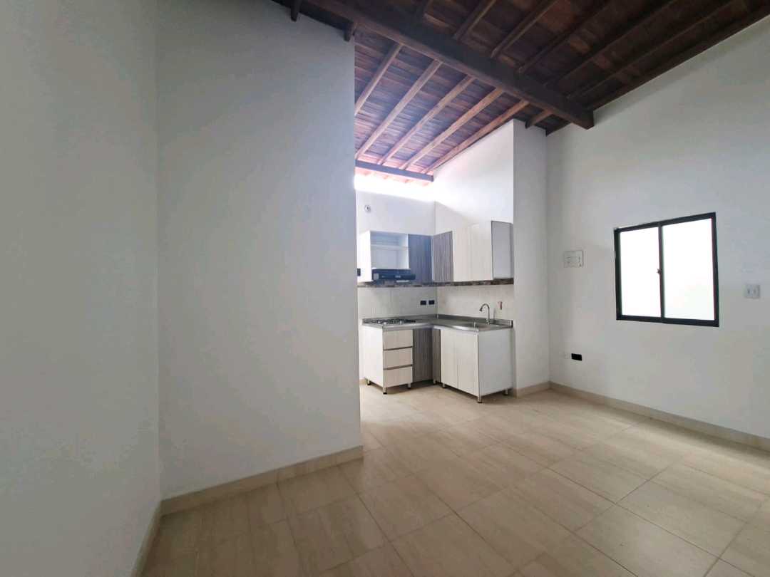 Apartaestudio conquistadores junto av Bolivariana