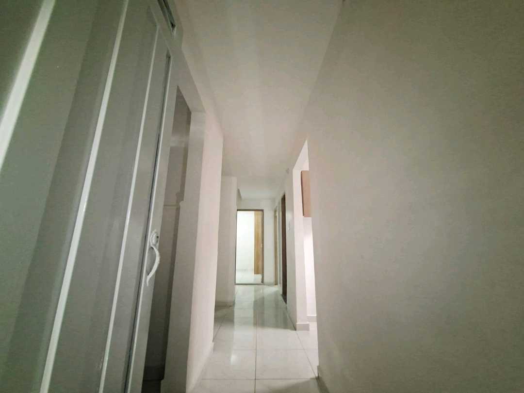 Apartaestudio en arriendo 2 habitaciones en Av Bolivariana