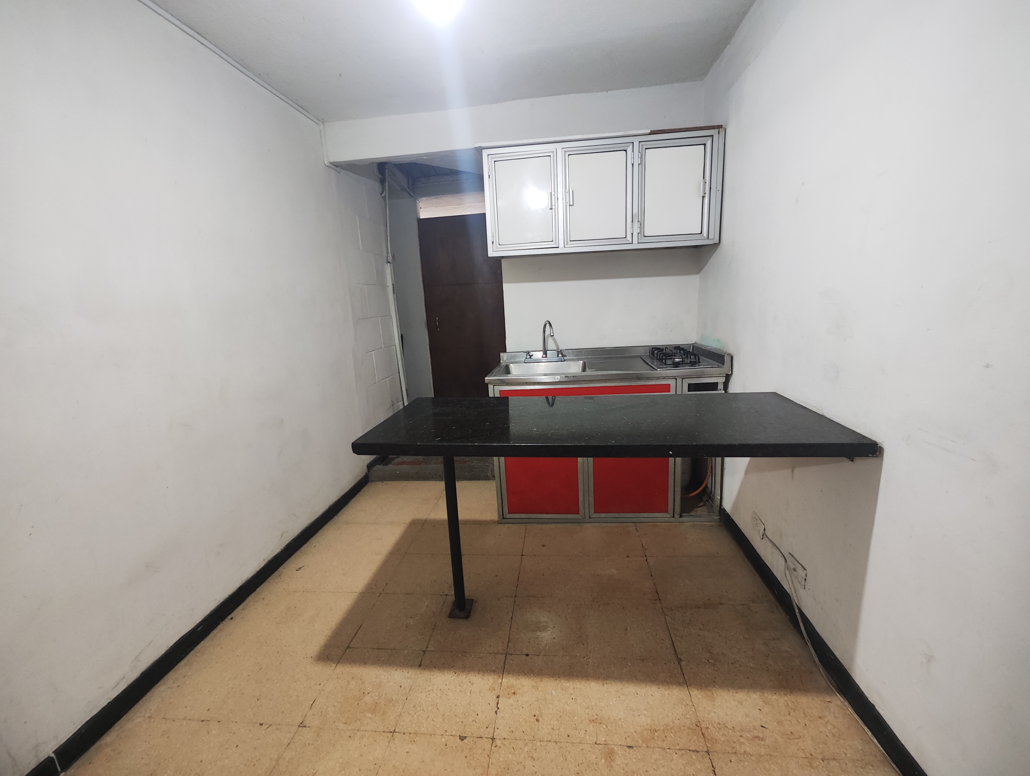 Apartaestudio en arriendo en Belén Parque Medellín en Belen Parque