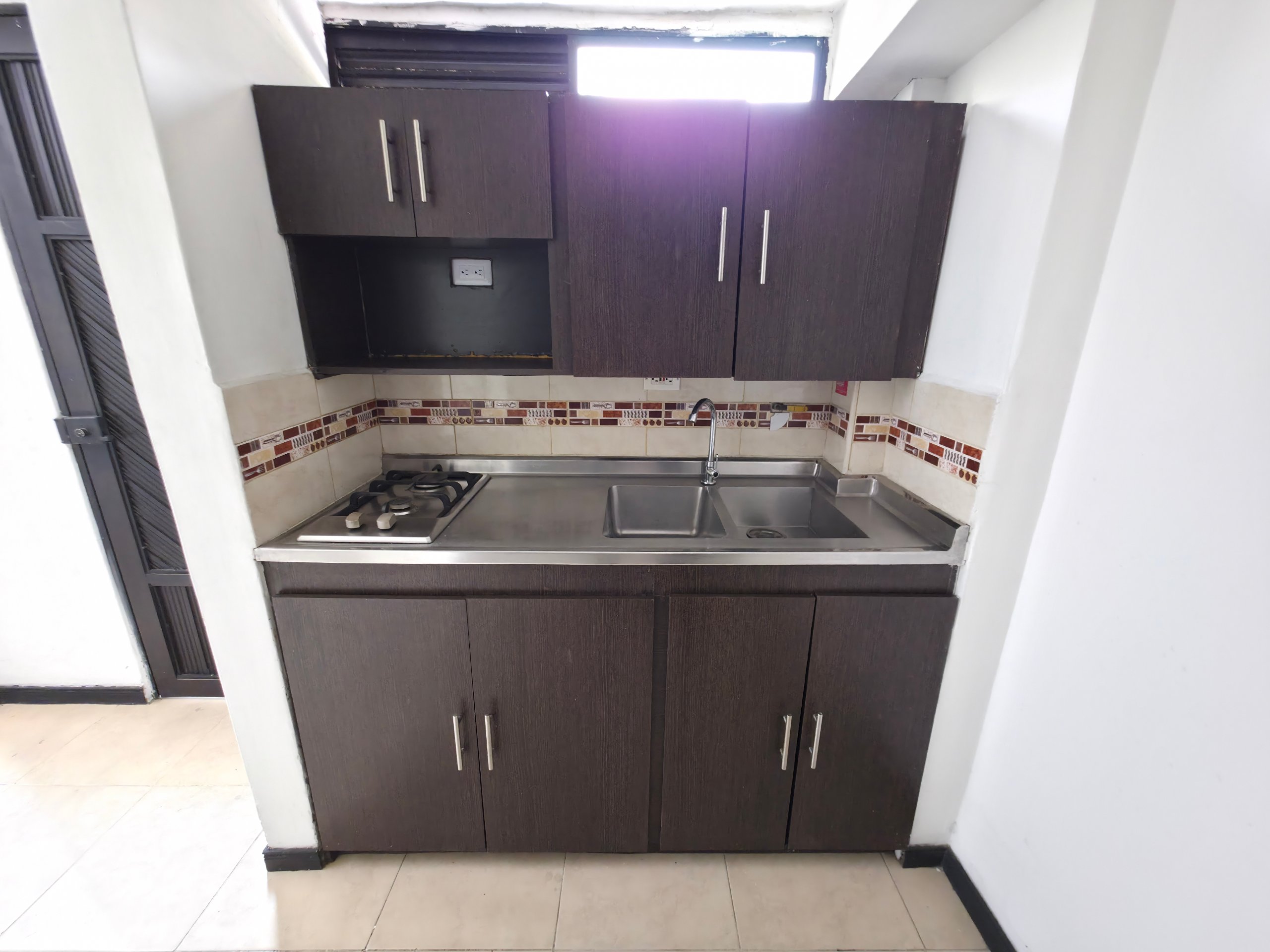 Studio for rent in Medellín