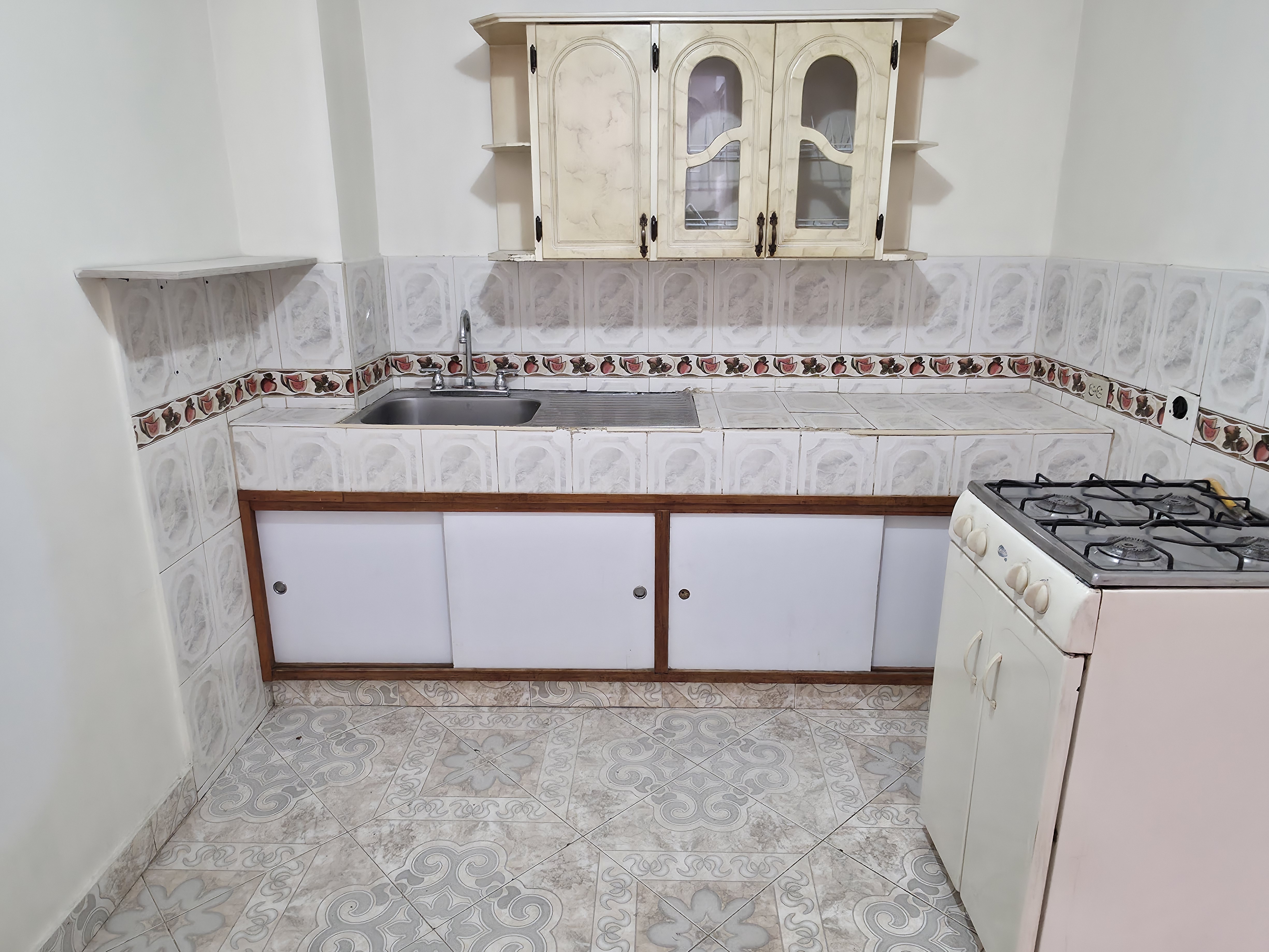 Studio for rent in Medellín