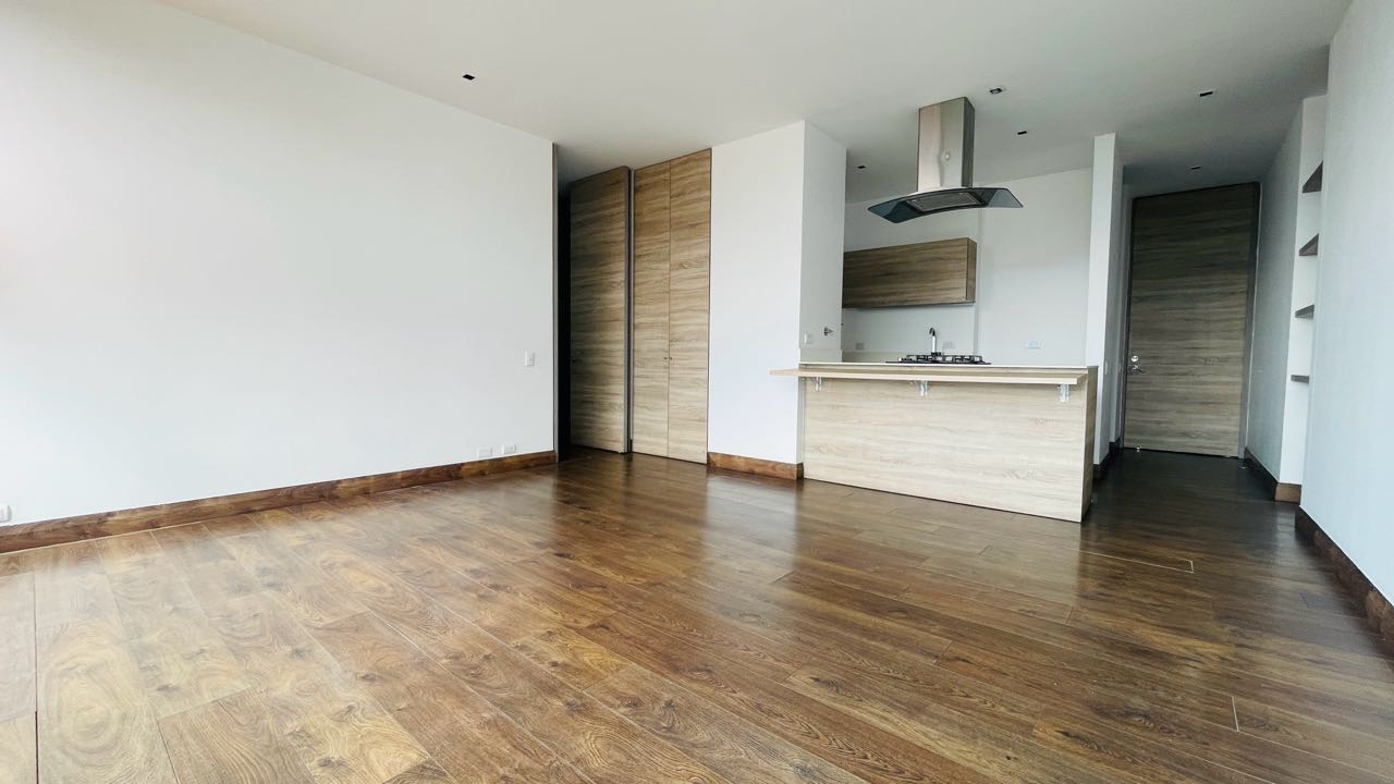 Apartaestudio en arriendo en san Lucas