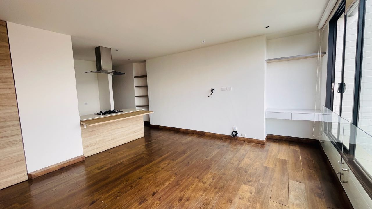 Apartaestudio en arriendo en san Lucas