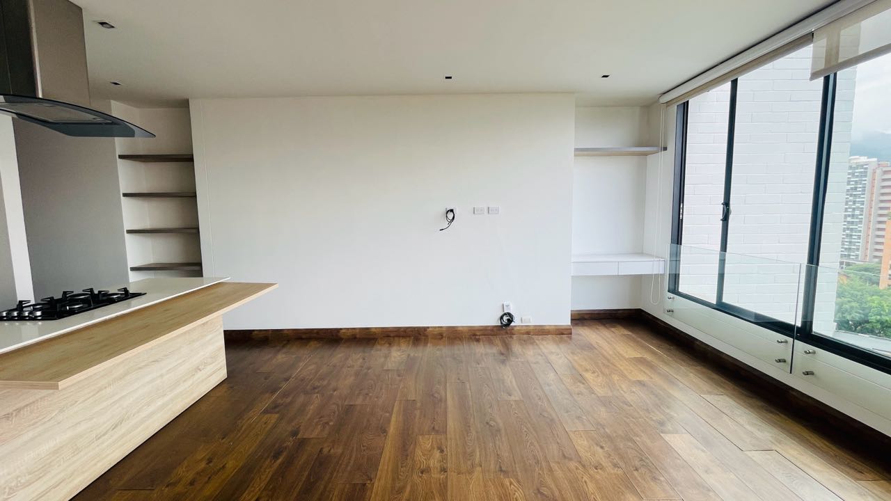 Apartaestudio en arriendo en san Lucas