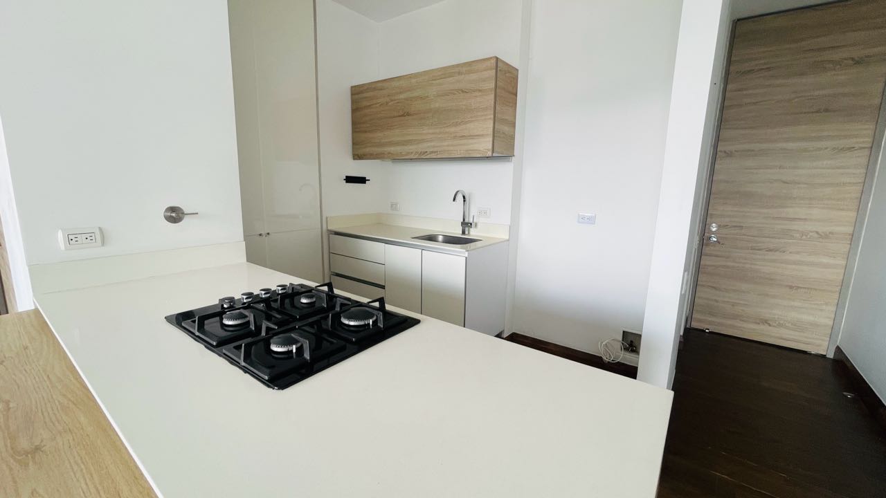 Apartaestudio en arriendo en san Lucas