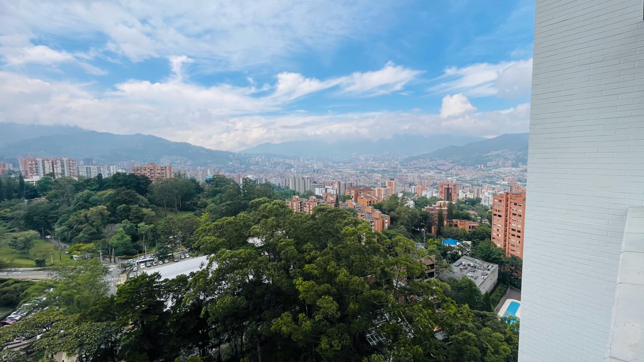 Apartaestudio en arriendo en san Lucas