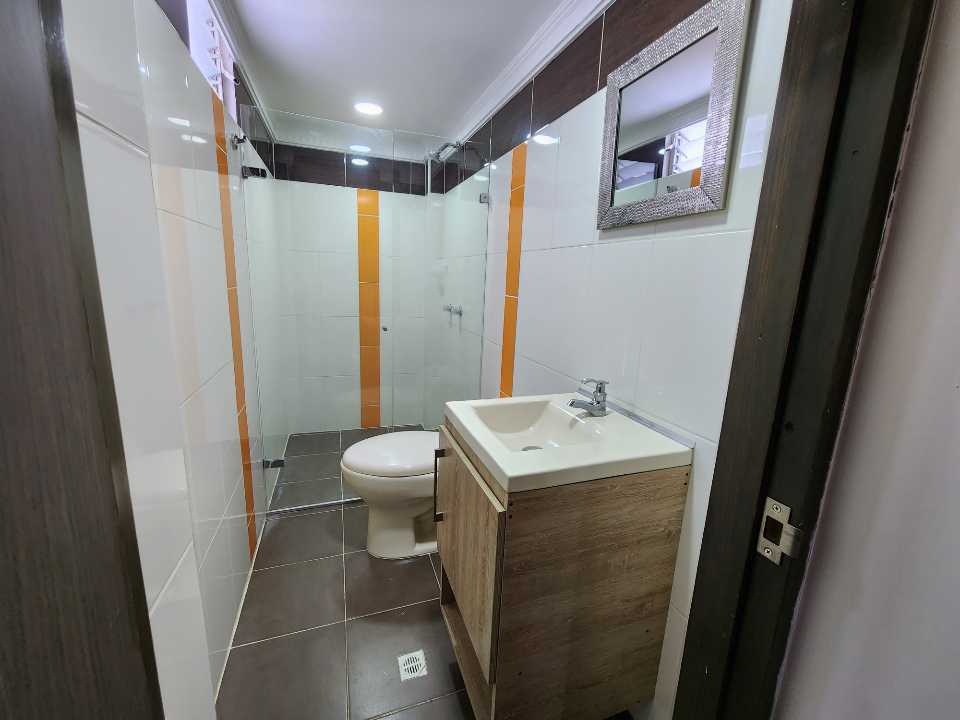 Apartaestudio en arriendo Florida nueva