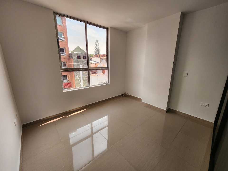 Apartaestudio en arriendo Florida nueva