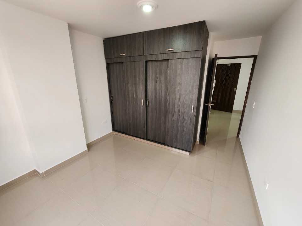 Apartaestudio en arriendo Florida nueva
