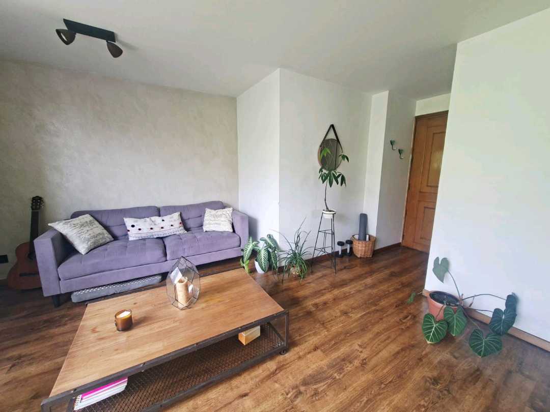 Apartaestudio en arriendo Poblado la superior EDM
