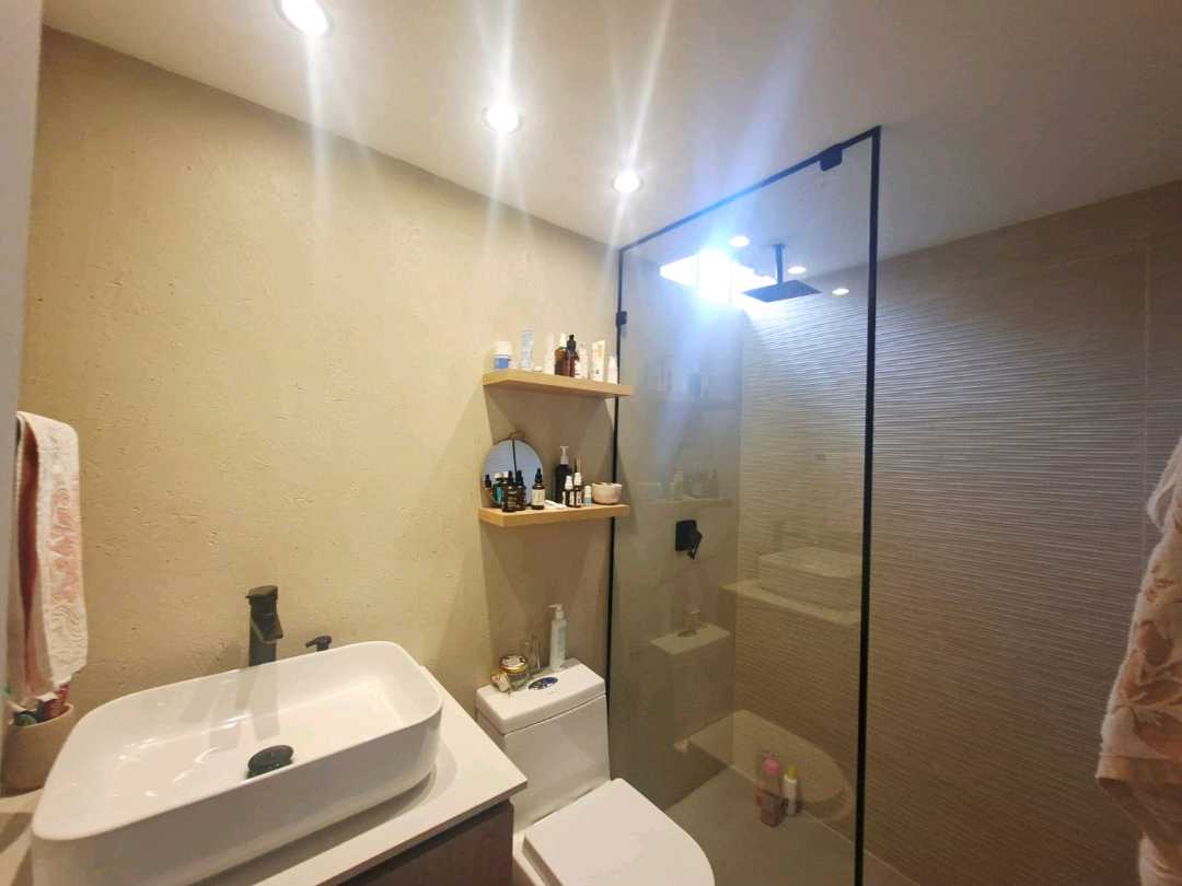 Apartaestudio en arriendo Poblado la superior EDM
