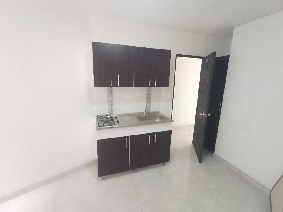 Arrienda Apartaestudio Rosales Manizales