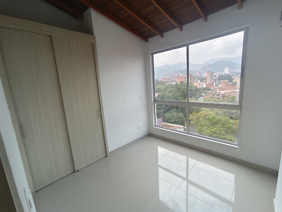 APARTAESTUDIO EN BELEN ROSALES PARA ARRIENDO