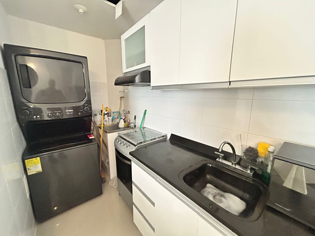 Apartaestudio en Venta - Altos de Riomar - Barranquilla