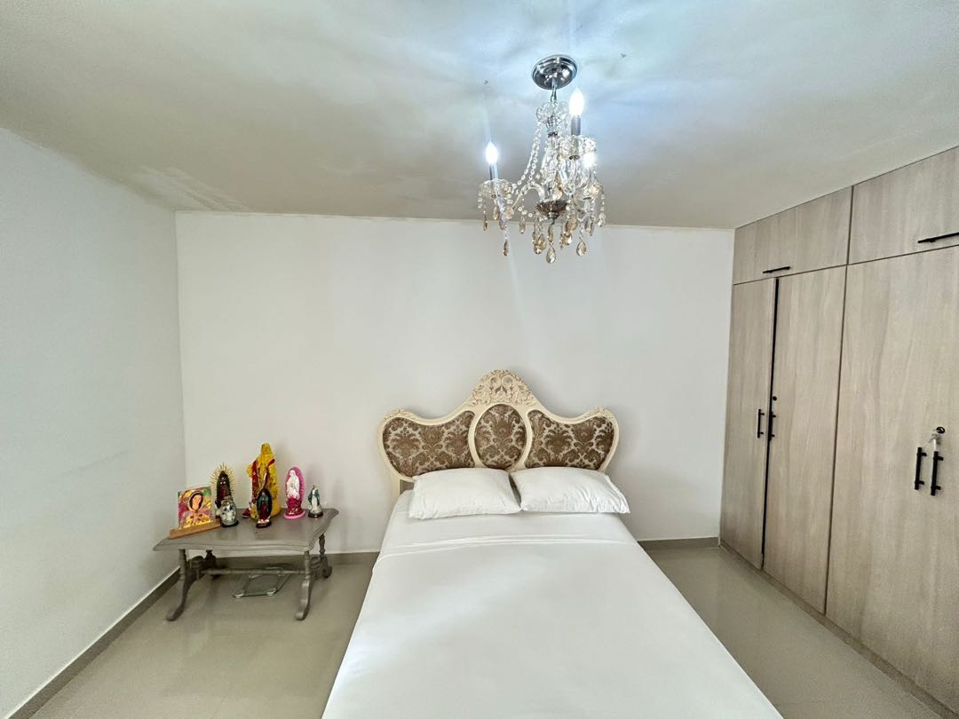 Apartaestudio en Venta - Altos de Riomar - Barranquilla