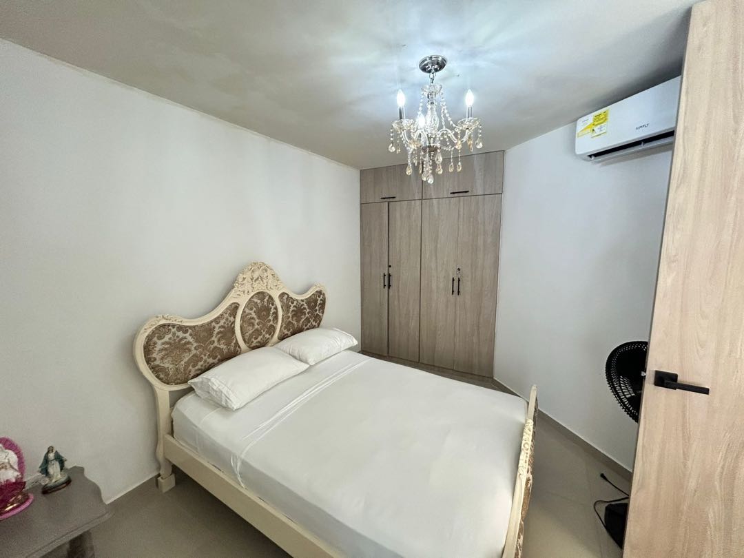 Apartaestudio en Venta - Altos de Riomar - Barranquilla