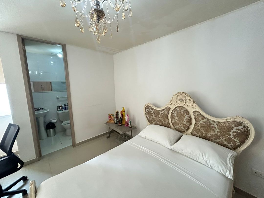 Apartaestudio en Venta - Altos de Riomar - Barranquilla