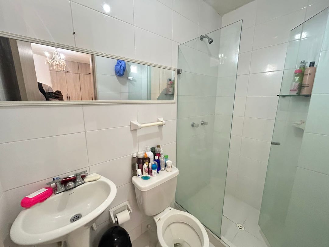 Apartaestudio en Venta - Altos de Riomar - Barranquilla