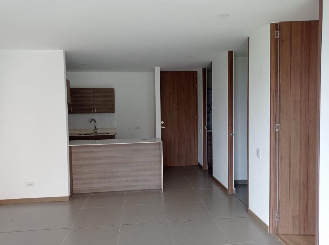 Apartaestudio en venta en Biocity