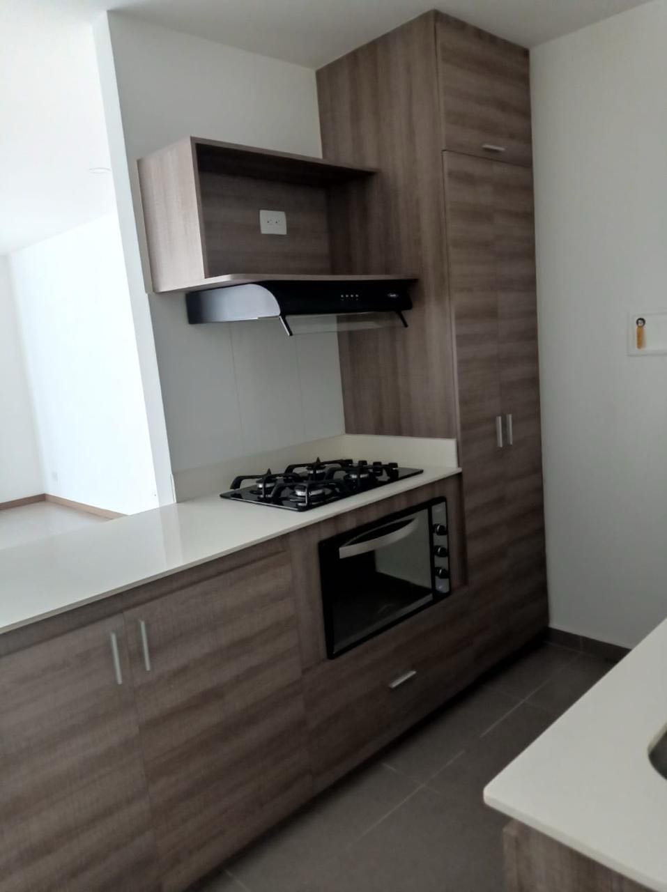 Apartaestudio en venta en Biocity