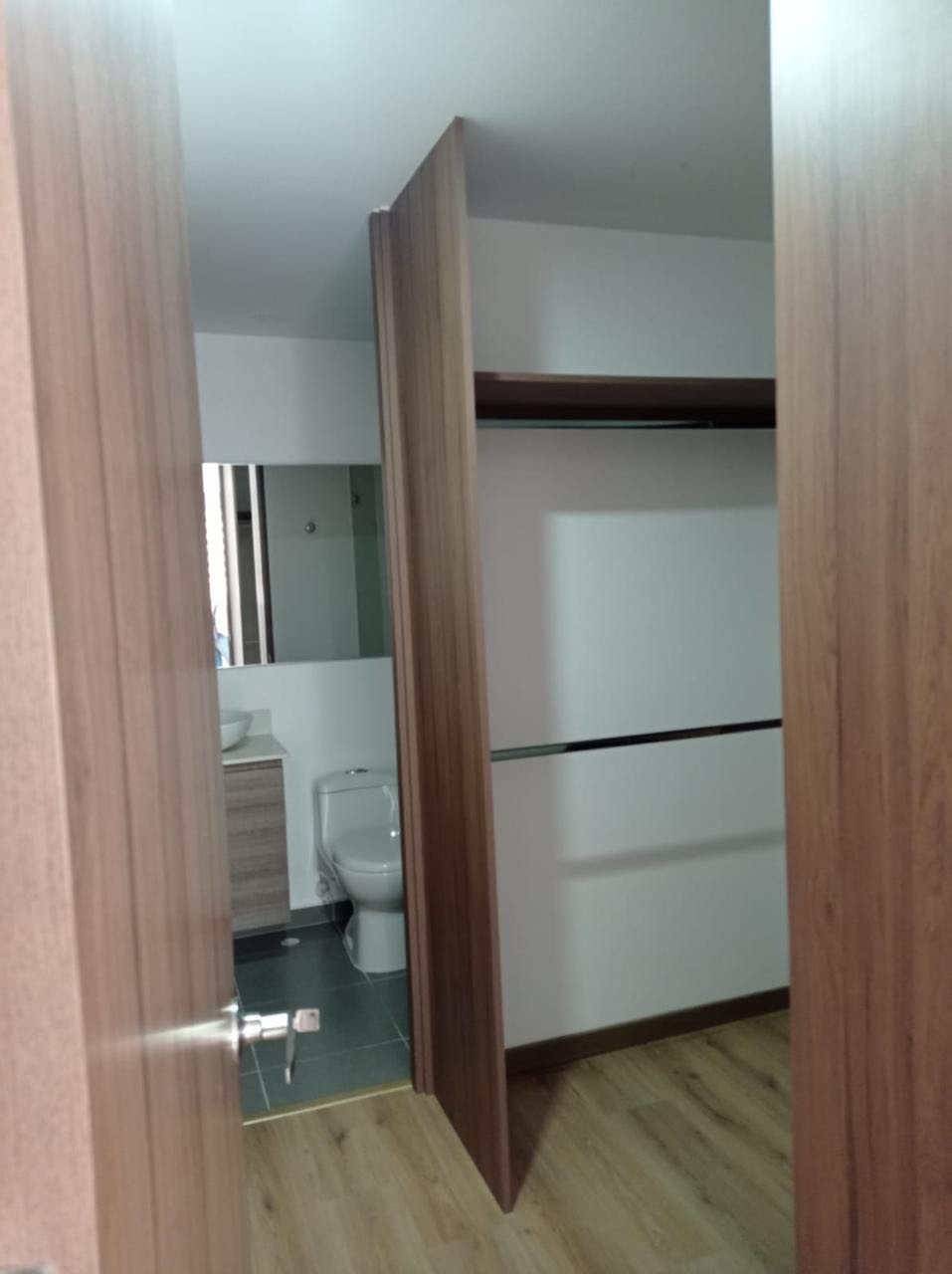 Apartaestudio en venta en Biocity