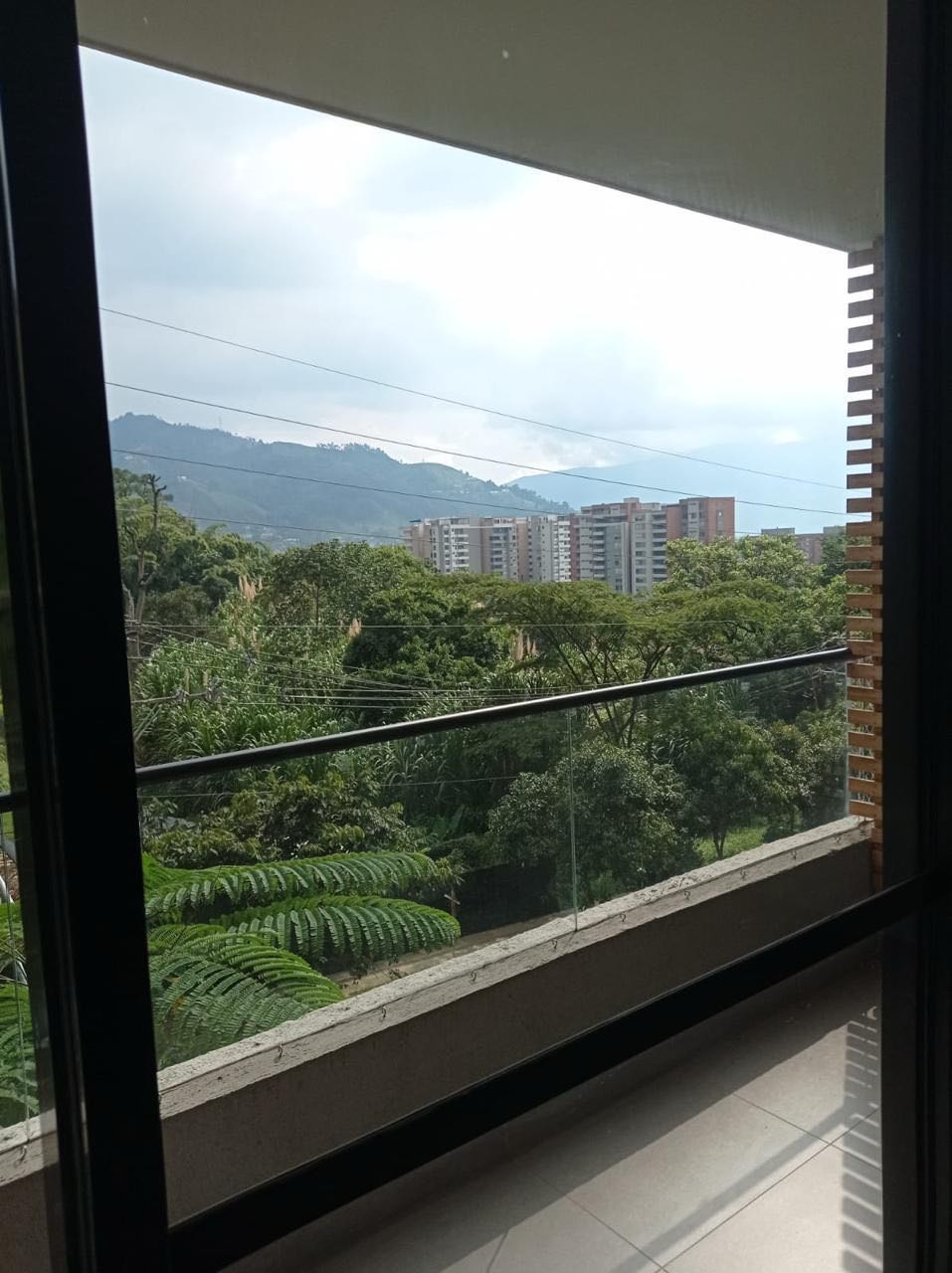 Apartaestudio en venta en Biocity