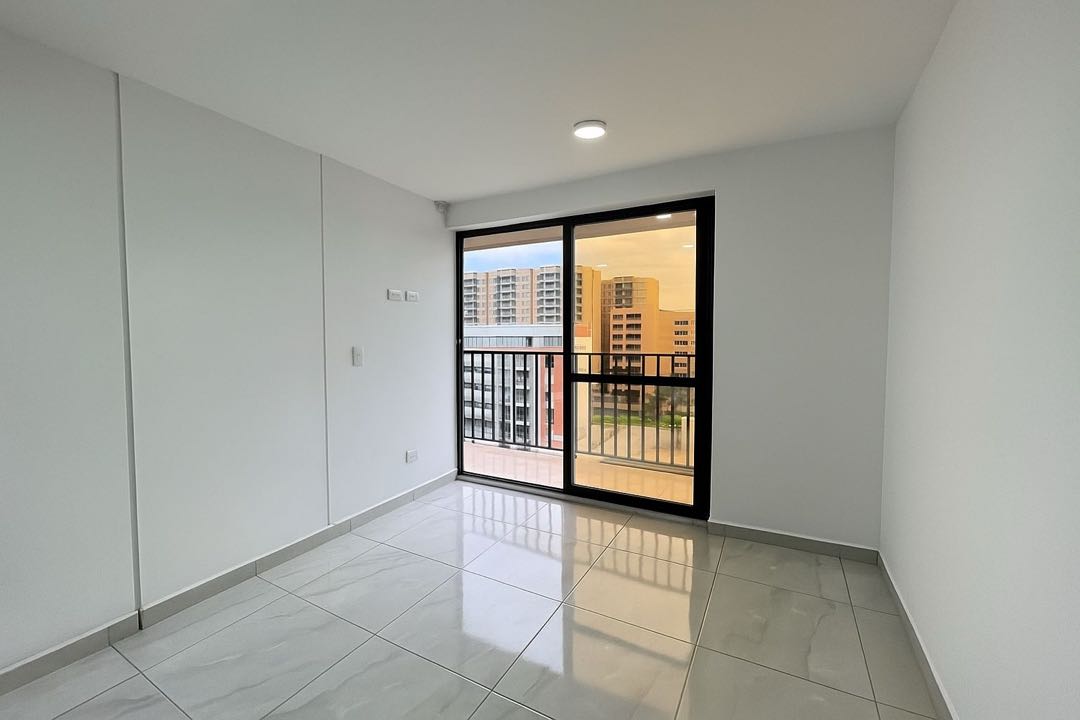 APARTAESTUDIO EN VENTA SECTOR NORTE AV. 19