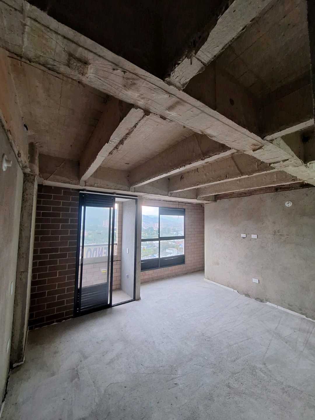 Apartaestudio para la venta Sabaneta cerca al Euro