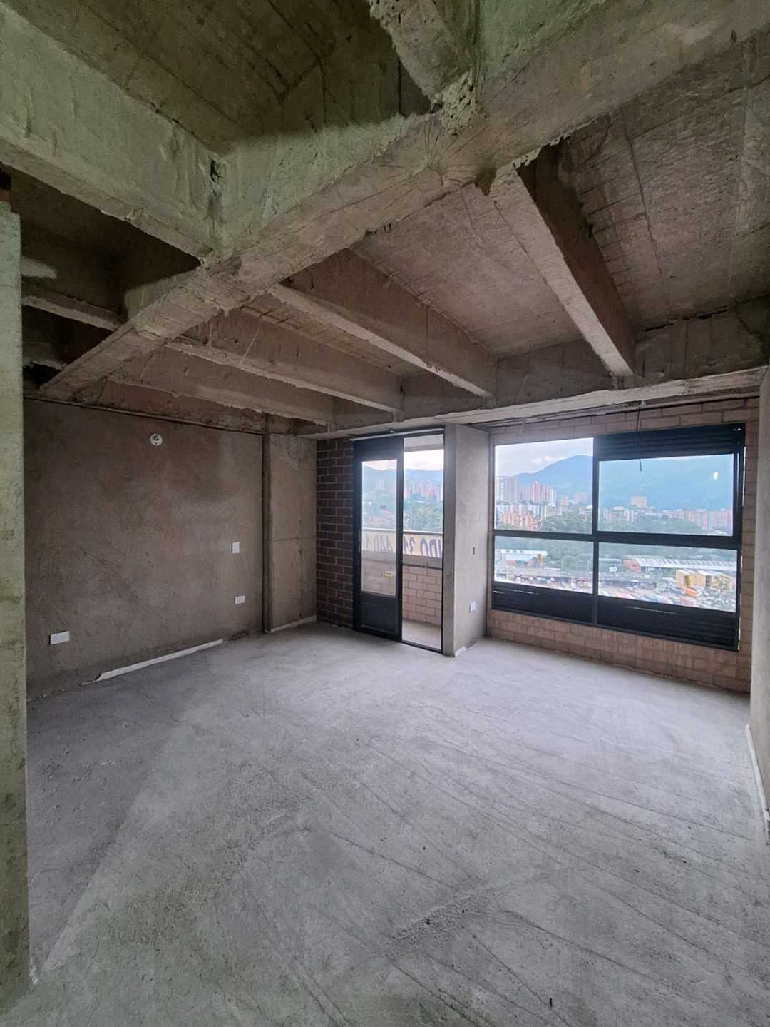Apartaestudio para la venta Sabaneta cerca al Euro