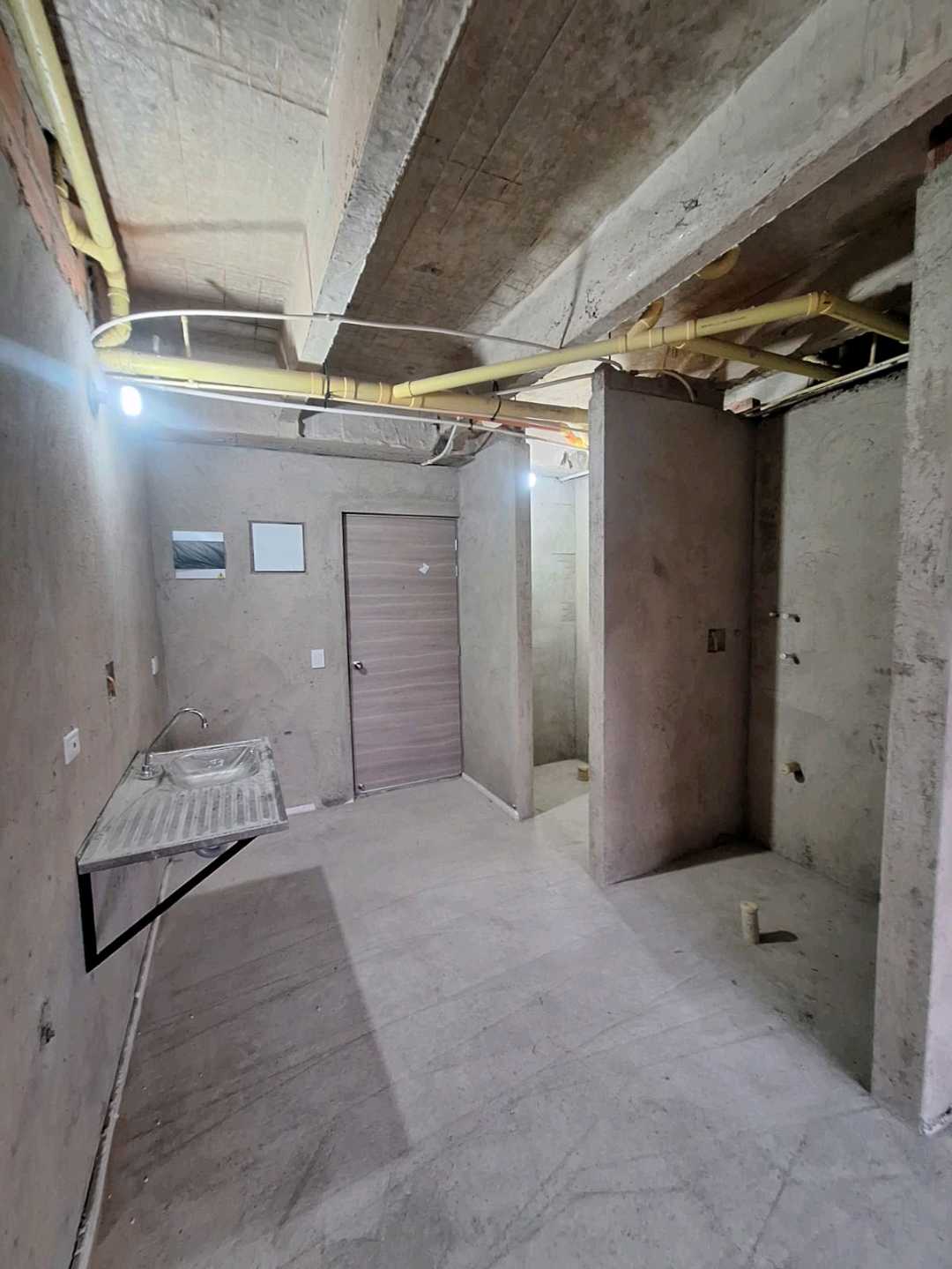 Apartaestudio para la venta Sabaneta cerca al Euro