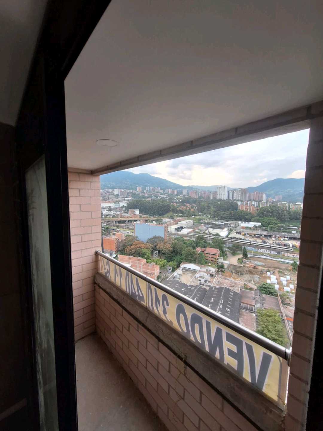 Apartaestudio para la venta Sabaneta cerca al Euro